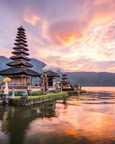 Indonesia