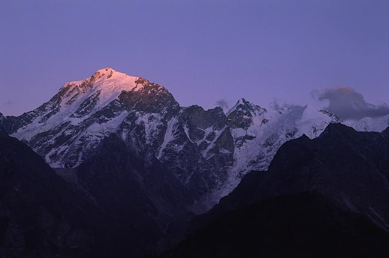 12 Days Kalpa Kinnaur