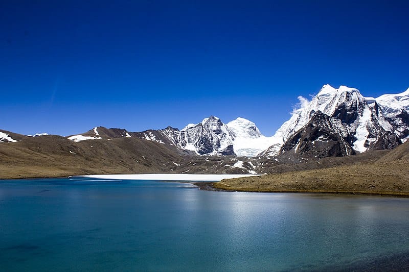 Glorious Sikkim